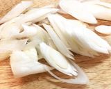 たっぷりキノコの和風煮込みハンバーグ作り方4写真
