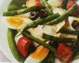 肉ダイエット⑭作り置き!ゆで鶏作り方5写真