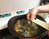 簡単、美味しいすいとん作り方5写真