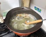 簡単、美味しいすいとん作り方6写真