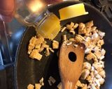 シンプル炒飯作り方2写真