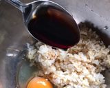 シンプル炒飯作り方4写真