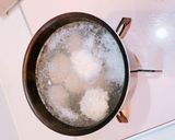 1歳児用( `ω´ )とりつみれ!作り方7写真