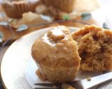 mバターいらず！お手軽きな粉マフィン作り方12写真