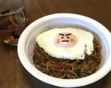 驚愕の番外編！カップ焼きそばLv4作り方14写真