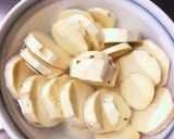 簡単◎スイートポテト作り方1写真