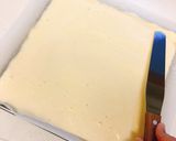 フルーツたっぷり！ロールケーキ作り方7写真