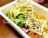 驚愕の番外編！カップ焼きそばLv4作り方15写真