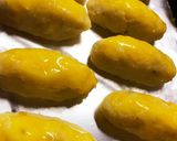 簡単◎スイートポテト作り方4写真