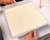 フルーツたっぷり！ロールケーキ作り方8写真