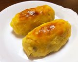 簡単◎スイートポテト作り方5写真