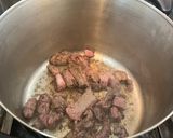 ほったらかしで本格ビーフシチュー作り方4写真