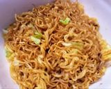 驚愕の番外編！カップ焼きそばLv4作り方18写真