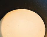 簡単なのに本格的クリームチーズパスタ作り方3写真