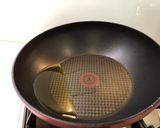 たことイタリアンパセリのパスタ作り方5写真