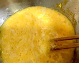 ながいもチーズ焼きお好み焼き風作り方3写真