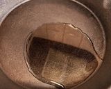 ながいもチーズ焼きお好み焼き風作り方4写真