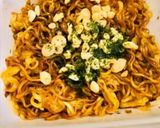 驚愕の番外編！カップ焼きそばLv4作り方20写真