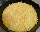 ながいもチーズ焼きお好み焼き風作り方6写真