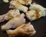 鶏肉のコーラ煮★作り方2写真