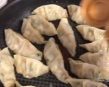 タケノコと海老のぷりぷり餃子作り方4写真