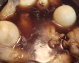 鶏肉のコーラ煮★作り方4写真