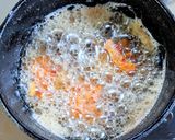 甘酸っぱ辛ザンギ作り方6写真