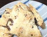 簡単おやつ!シンプルなパイ風 クッキー作り方10写真
