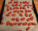 マグロのカマのアクアパッツァ作り方1写真