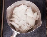 和風みそ猿麺(乾麺)作り方3写真