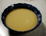 きゅうりと大根のからし酢味噌和え☆作り方1写真