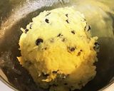 簡単サクサク！チョコチップクッキー作り方4写真