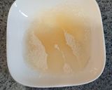 あんこ消費にも☆材料３つの簡単水ようかん作り方1写真