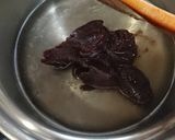 あんこ消費にも☆材料３つの簡単水ようかん作り方3写真