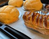 ふわふわ〜我が家のメロンパン！作り方6写真
