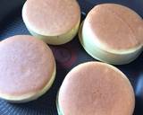 小麦粉で作るホットケーキ♡HM不要作り方23写真