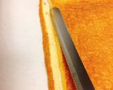 フルーツたっぷり！ロールケーキ作り方15写真