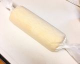 フルーツたっぷり！ロールケーキ作り方20写真