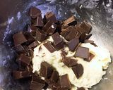材料4つ!HMでスタバ風スコーン♡♡作り方4写真