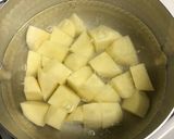 マッシュポテトロールチキン作り方3写真