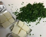 マッシュポテトロールチキン作り方2写真