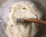 マッシュポテトロールチキン作り方4写真