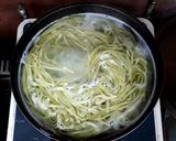 和風みそ猿麺(乾麺)作り方5写真