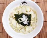 和風みそ猿麺(乾麺)作り方6写真