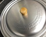 マッシュポテトロールチキン作り方14写真