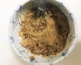 鯖の味噌煮缶 栄養満点ふろふき大根作り方3写真