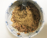鯖の味噌煮缶 栄養満点ふろふき大根作り方3写真