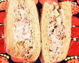 鯖の味噌煮缶 栄養満点ふろふき大根作り方6写真