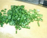 スタミナばっちり✿万能ニラたれ作り方3写真