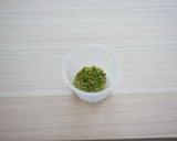 レモンティーケーキ作り方1写真